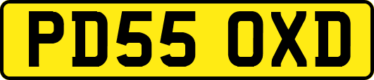 PD55OXD