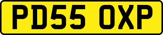 PD55OXP