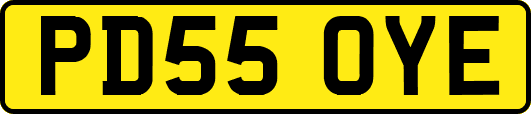 PD55OYE