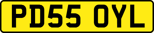 PD55OYL
