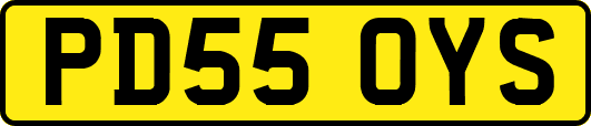 PD55OYS