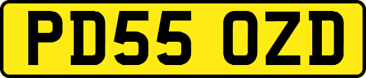 PD55OZD