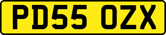 PD55OZX