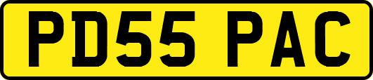 PD55PAC