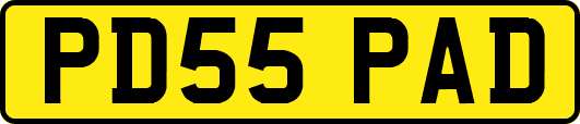 PD55PAD