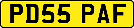 PD55PAF
