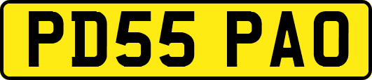 PD55PAO