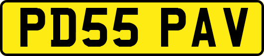 PD55PAV
