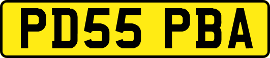 PD55PBA