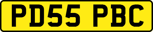 PD55PBC