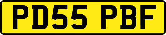 PD55PBF