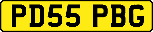 PD55PBG