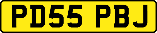PD55PBJ