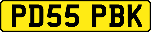 PD55PBK
