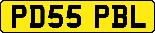 PD55PBL