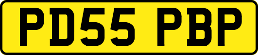 PD55PBP