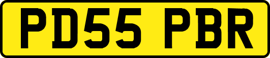 PD55PBR