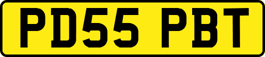 PD55PBT