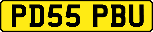 PD55PBU