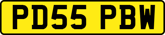 PD55PBW