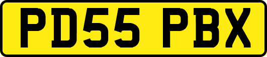 PD55PBX