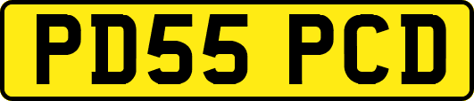 PD55PCD