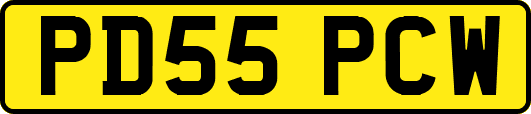 PD55PCW