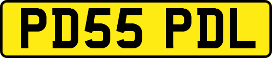PD55PDL