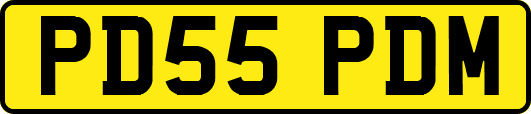 PD55PDM