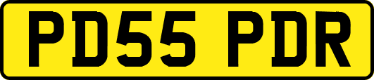 PD55PDR