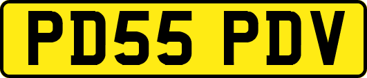 PD55PDV