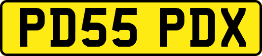 PD55PDX