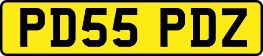 PD55PDZ