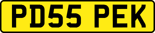 PD55PEK