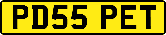 PD55PET