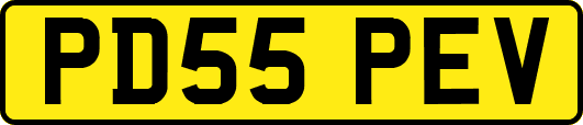 PD55PEV
