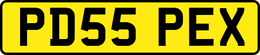 PD55PEX