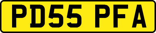 PD55PFA
