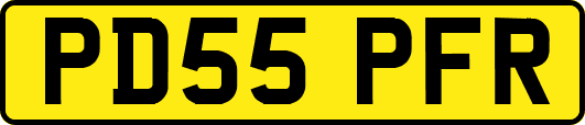 PD55PFR