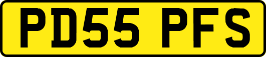 PD55PFS