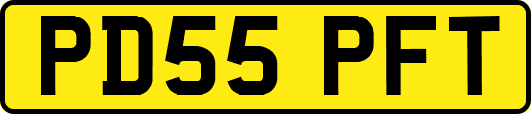 PD55PFT