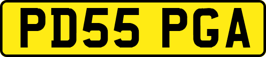 PD55PGA