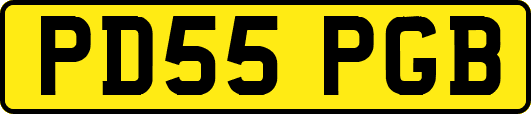 PD55PGB