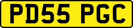 PD55PGC