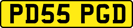 PD55PGD