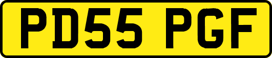 PD55PGF