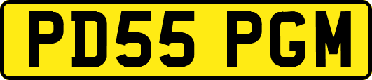 PD55PGM