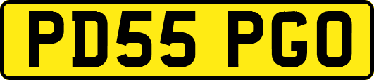 PD55PGO