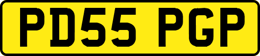 PD55PGP
