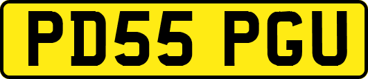 PD55PGU